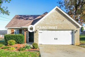 houses for rent in La Vergne