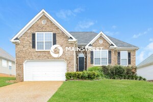 houses for rent in Spring Hill