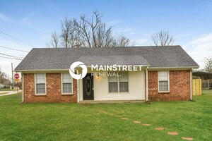 houses for rent in Smyrna