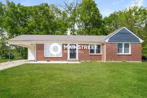 houses for rent in Columbia