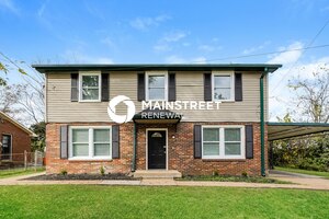 houses for rent in Nashville