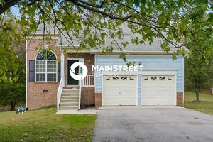 houses for rent in Mt. Juliet