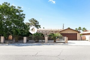 houses for rent in Las Vegas