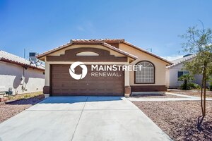 houses for rent in Las Vegas