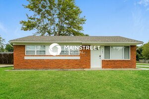 houses for rent in Louisville
