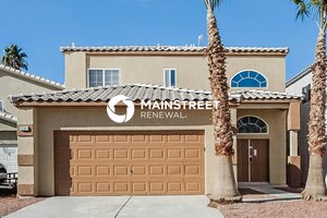 houses for rent in Las Vegas