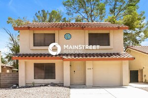 houses for rent in Henderson