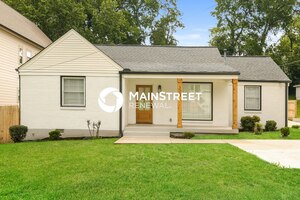 houses for rent in Nashville