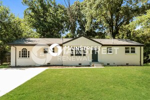 houses for rent in Nashville