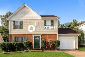 houses for rent in La Vergne