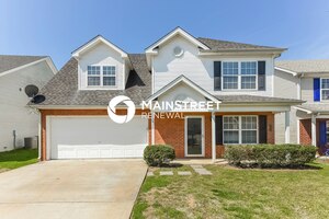 houses for rent in Murfreesboro