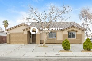 houses for rent in Las Vegas