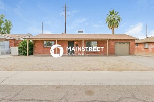 houses for rent in Phoenix