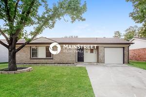 houses for rent in Mesquite
