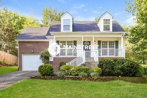houses for rent in Goodlettsville