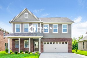 houses for rent in Murfreesboro