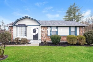 houses for rent in Mt. Juliet