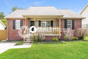 houses for rent in Nashville