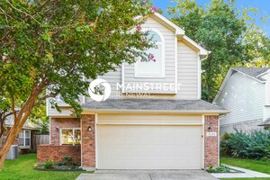 houses for rent in Cedar Hill