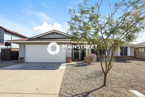 houses for rent in Glendale