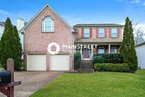 houses for rent in Nashville