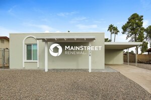 houses for rent in Phoenix