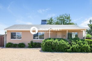 houses for rent in Mesa