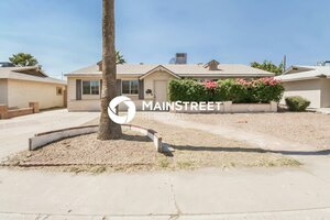 houses for rent in Glendale