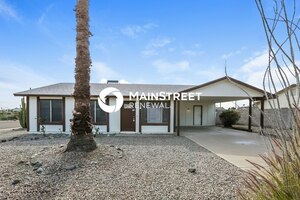 houses for rent in Phoenix
