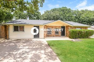 houses for rent in Grapevine