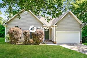 houses for rent in Alabaster