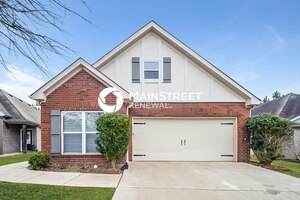 houses for rent in Trussville
