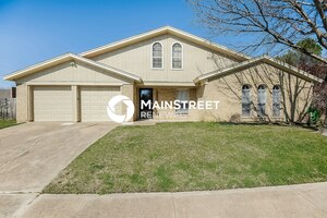houses for rent in North Richland Hills