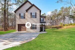 houses for rent in McCalla