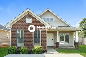 houses for rent in Calera