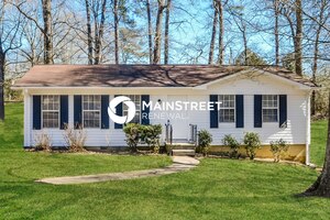 houses for rent in Adamsville