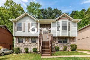houses for rent in Birmingham