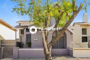 houses for rent in Peoria