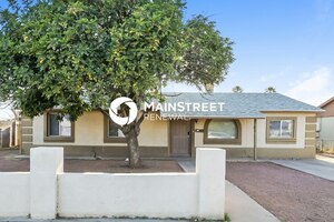 houses for rent in Phoenix