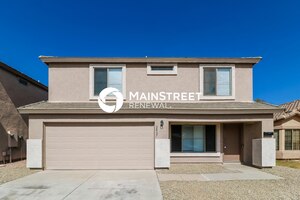 houses for rent in Phoenix