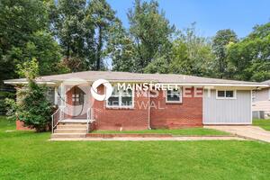 houses for rent in Midfield