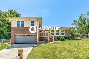 houses for rent in Birmingham