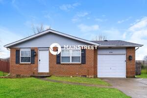 houses for rent in Liberty Township