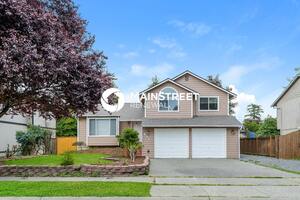 houses for rent in Lake Stevens