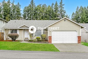 houses for rent in Puyallup