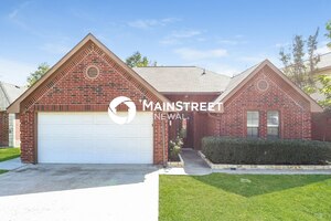 houses for rent in Rockwall