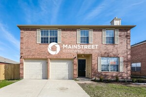 houses for rent in Glenn Heights