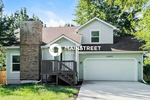 houses for rent in De Soto