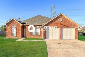 houses for rent in Glenn Heights