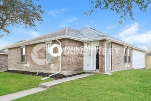 houses for rent in Dallas